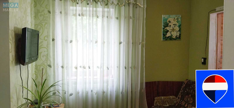 Продаж дома, 1 поверх, 69 кв.м, 5 кімнат, ділянка 9 соток, <a class="location-link" href="/malaya-tarasovka-selo/" title="Недвижимость Мала Тарасівка">Мала Тарасівка</a>, Патона, 17 (изображение 3)