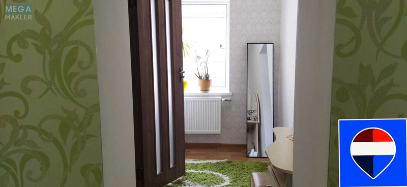 Продаж дома, 1 поверх, 69 кв.м, 5 кімнат, ділянка 9 соток, <a class="location-link" href="/malaya-tarasovka-selo/" title="Недвижимость Мала Тарасівка">Мала Тарасівка</a>, Патона, 17 (изображение 4)