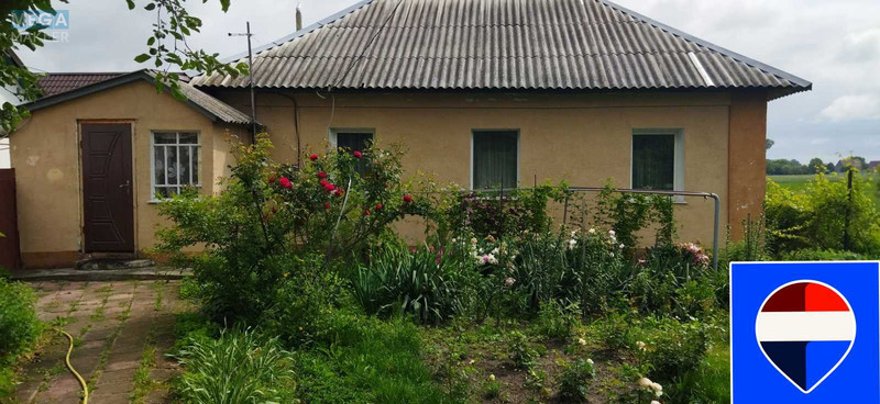 Продаж дома, 1 поверх, 69 кв.м, 5 кімнат, ділянка 9 соток, <a class="location-link" href="/malaya-tarasovka-selo/" title="Недвижимость Мала Тарасівка">Мала Тарасівка</a>, Патона, 17 (изображение 9)