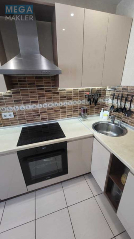 Продаж 2 кімнатної квартири (78/38/15), 9 пов. 25 пов. будинку, <a class="location-link" href="/kiev/" title="Недвижимость Київ">Київ</a>, <a class="location-link" href="/kiev/dneprovskij/" title="Недвижимость Днепровский район">Днепровский р-н</a>, Олени Пчілки вул., 6а (изображение 3)