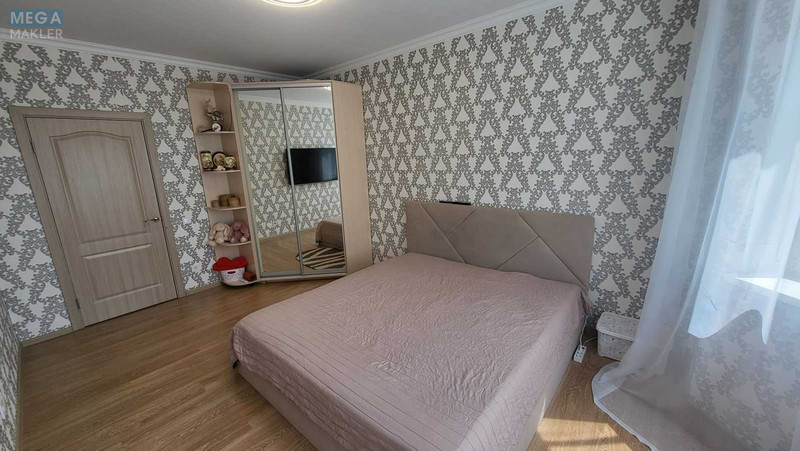 Продаж 2 кімнатної квартири (78/38/15), 9 пов. 25 пов. будинку, <a class="location-link" href="/kiev/" title="Недвижимость Київ">Київ</a>, <a class="location-link" href="/kiev/dneprovskij/" title="Недвижимость Днепровский район">Днепровский р-н</a>, Олени Пчілки вул., 6а (изображение 7)