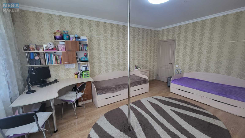 Продаж 2 кімнатної квартири (78/38/15), 9 пов. 25 пов. будинку, <a class="location-link" href="/kiev/" title="Недвижимость Київ">Київ</a>, <a class="location-link" href="/kiev/dneprovskij/" title="Недвижимость Днепровский район">Днепровский р-н</a>, Олени Пчілки вул., 6а (изображение 9)