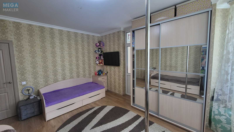 Продаж 2 кімнатної квартири (78/38/15), 9 пов. 25 пов. будинку, <a class="location-link" href="/kiev/" title="Недвижимость Київ">Київ</a>, <a class="location-link" href="/kiev/dneprovskij/" title="Недвижимость Днепровский район">Днепровский р-н</a>, Олени Пчілки вул., 6а (изображение 10)