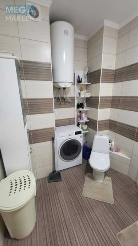 Продаж 2 кімнатної квартири (78/38/15), 9 пов. 25 пов. будинку, <a class="location-link" href="/kiev/" title="Недвижимость Київ">Київ</a>, <a class="location-link" href="/kiev/dneprovskij/" title="Недвижимость Днепровский район">Днепровский р-н</a>, Олени Пчілки вул., 6а (изображение 12)