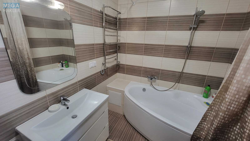Продаж 2 кімнатної квартири (78/38/15), 9 пов. 25 пов. будинку, <a class="location-link" href="/kiev/" title="Недвижимость Київ">Київ</a>, <a class="location-link" href="/kiev/dneprovskij/" title="Недвижимость Днепровский район">Днепровский р-н</a>, Олени Пчілки вул., 6а (изображение 13)