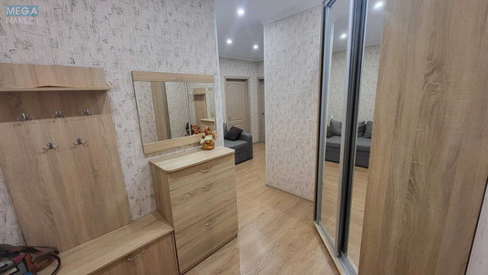 Продаж 2 кімнатної квартири (78/38/15), 9 пов. 25 пов. будинку, <a class="location-link" href="/kiev/" title="Недвижимость Київ">Київ</a>, <a class="location-link" href="/kiev/darnickij/" title="Недвижимость Дарницкий район">Дарницкий р-н</a>, Олени Пчілки вул., 6а (изображение 19)