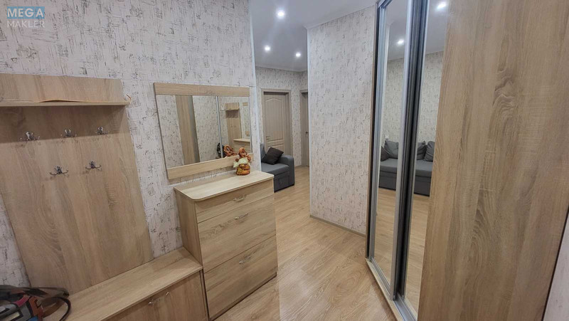 Продаж 2 кімнатної квартири (78/38/15), 9 пов. 25 пов. будинку, <a class="location-link" href="/kiev/" title="Недвижимость Київ">Київ</a>, <a class="location-link" href="/kiev/dneprovskij/" title="Недвижимость Днепровский район">Днепровский р-н</a>, Олени Пчілки вул., 6а (изображение 19)