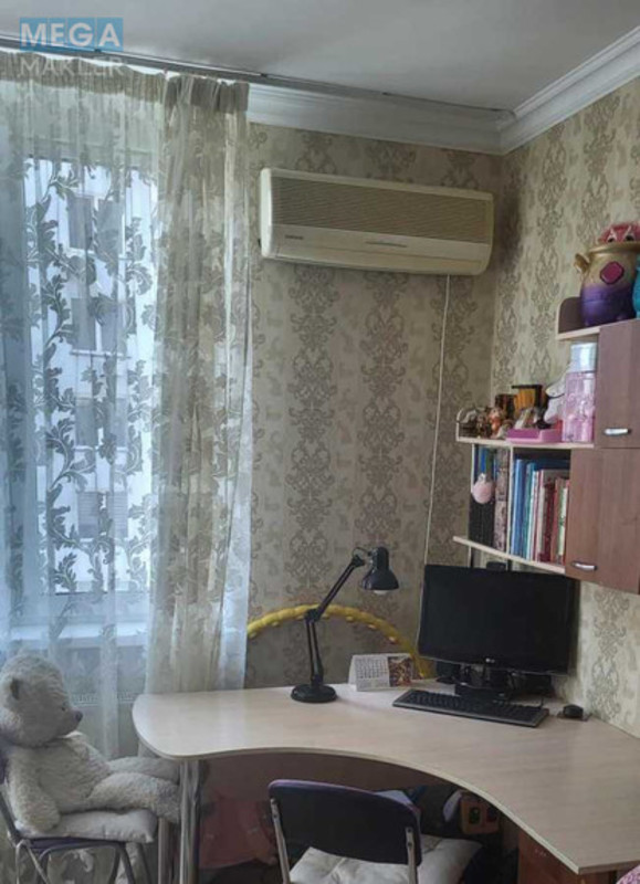 Продаж 2 кімнатної квартири (78/38/15), 9 пов. 25 пов. будинку, <a class="location-link" href="/kiev/" title="Недвижимость Київ">Київ</a>, <a class="location-link" href="/kiev/dneprovskij/" title="Недвижимость Днепровский район">Днепровский р-н</a>, Олени Пчілки вул., 6а (изображение 20)