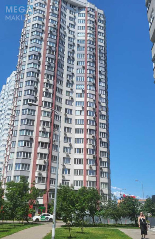 Продаж 2 кімнатної квартири (78/38/15), 9 пов. 25 пов. будинку, <a class="location-link" href="/kiev/" title="Недвижимость Київ">Київ</a>, <a class="location-link" href="/kiev/dneprovskij/" title="Недвижимость Днепровский район">Днепровский р-н</a>, Олени Пчілки вул., 6а (изображение 22)