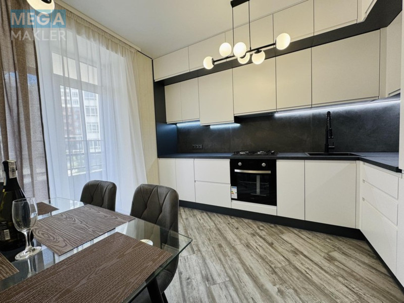 Продаж 1 кімнатної квартири (37,5/15,2/11,4), 2 пов. 10 пов. будинку, <a class="location-link" href="/irpen/" title="Недвижимость Ірпінь">Ірпінь</a>, Ольги Кобилянської (изображение 4)