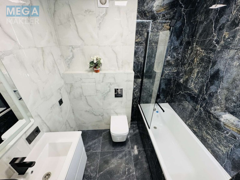 Продаж 1 кімнатної квартири (37,5/15,2/11,4), 2 пов. 10 пов. будинку, <a class="location-link" href="/irpen/" title="Недвижимость Ірпінь">Ірпінь</a>, Ольги Кобилянської (изображение 8)