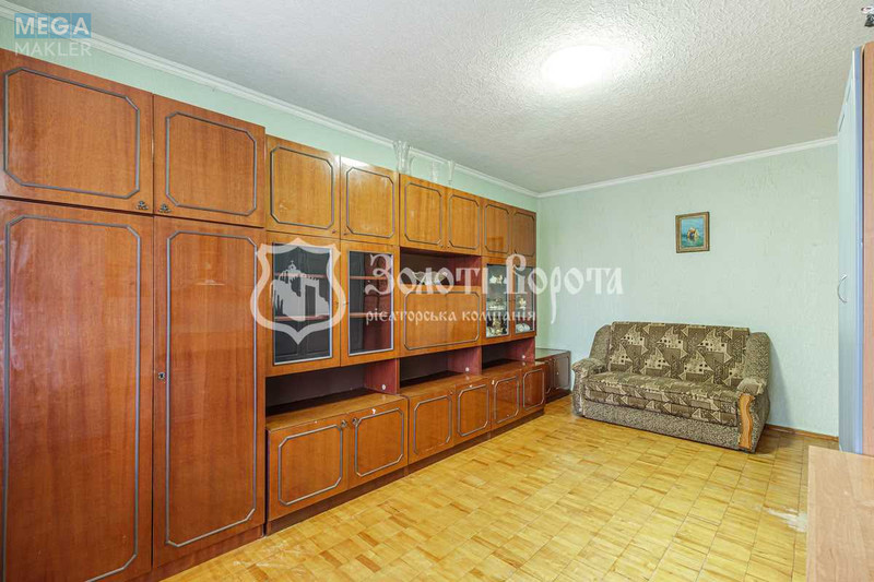Продаж 3 кімнатної квартири (76,4/43/8,4), 7 пов. 16 пов. будинку, <a class="location-link" href="/kiev/" title="Недвижимость Київ">Київ</a>, <a class="location-link" href="/kiev/svyatoshinskij/" title="Недвижимость Святошинський район">Святошинський р-н</a>, Чистяківська вул., 11б (изображение 3)