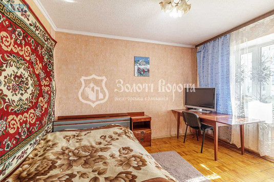 Продаж 3 кімнатної квартири (76,4/43/8,4), 7 пов. 16 пов. будинку, <a class="location-link" href="/kiev/" title="Недвижимость Київ">Київ</a>, <a class="location-link" href="/kiev/svyatoshinskij/" title="Недвижимость Святошинський район">Святошинський р-н</a>, Чистяківська вул., 11б (изображение 5)