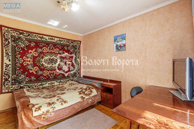 Продаж 3 кімнатної квартири (76,4/43/8,4), 7 пов. 16 пов. будинку, <a class="location-link" href="/kiev/" title="Недвижимость Київ">Київ</a>, <a class="location-link" href="/kiev/svyatoshinskij/" title="Недвижимость Святошинський район">Святошинський р-н</a>, Чистяківська вул., 11б (изображение 6)