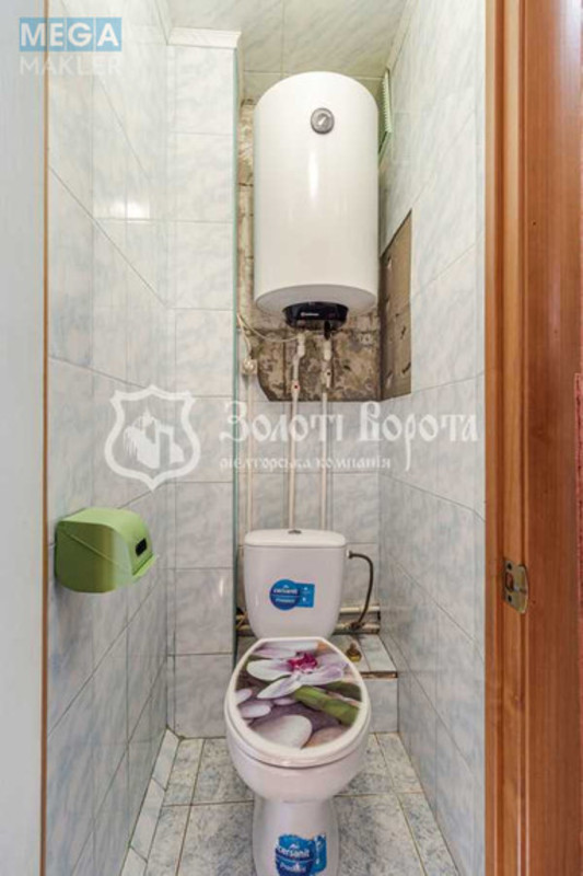 Продаж 3 кімнатної квартири (76,4/43/8,4), 7 пов. 16 пов. будинку, <a class="location-link" href="/kiev/" title="Недвижимость Київ">Київ</a>, <a class="location-link" href="/kiev/svyatoshinskij/" title="Недвижимость Святошинський район">Святошинський р-н</a>, Чистяківська вул., 11б (изображение 15)