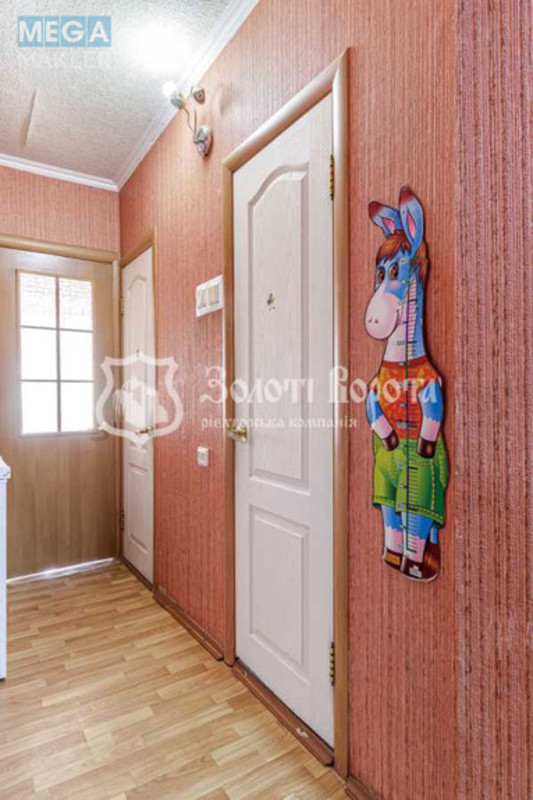 Продаж 3 кімнатної квартири (76,4/43/8,4), 7 пов. 16 пов. будинку, <a class="location-link" href="/kiev/" title="Недвижимость Київ">Київ</a>, <a class="location-link" href="/kiev/svyatoshinskij/" title="Недвижимость Святошинський район">Святошинський р-н</a>, Чистяківська вул., 11б (изображение 16)