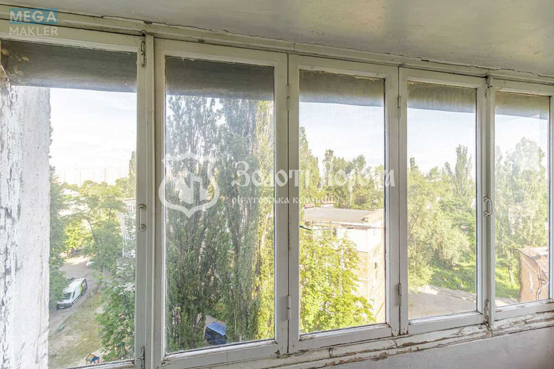 Продаж 3 кімнатної квартири (76,4/43/8,4), 7 пов. 16 пов. будинку, <a class="location-link" href="/kiev/" title="Недвижимость Київ">Київ</a>, <a class="location-link" href="/kiev/svyatoshinskij/" title="Недвижимость Святошинський район">Святошинський р-н</a>, Чистяківська вул., 11б (изображение 21)