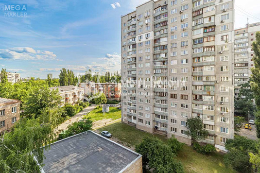 Продаж 3 кімнатної квартири (76,4/43/8,4), 7 пов. 16 пов. будинку, <a class="location-link" href="/kiev/" title="Недвижимость Київ">Київ</a>, <a class="location-link" href="/kiev/svyatoshinskij/" title="Недвижимость Святошинський район">Святошинський р-н</a>, Чистяківська вул., 11б (изображение 24)