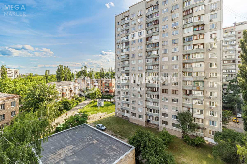 Продаж 3 кімнатної квартири (76,4/43/8,4), 7 пов. 16 пов. будинку, <a class="location-link" href="/kiev/" title="Недвижимость Київ">Київ</a>, <a class="location-link" href="/kiev/svyatoshinskij/" title="Недвижимость Святошинський район">Святошинський р-н</a>, Чистяківська вул., 11б (изображение 24)