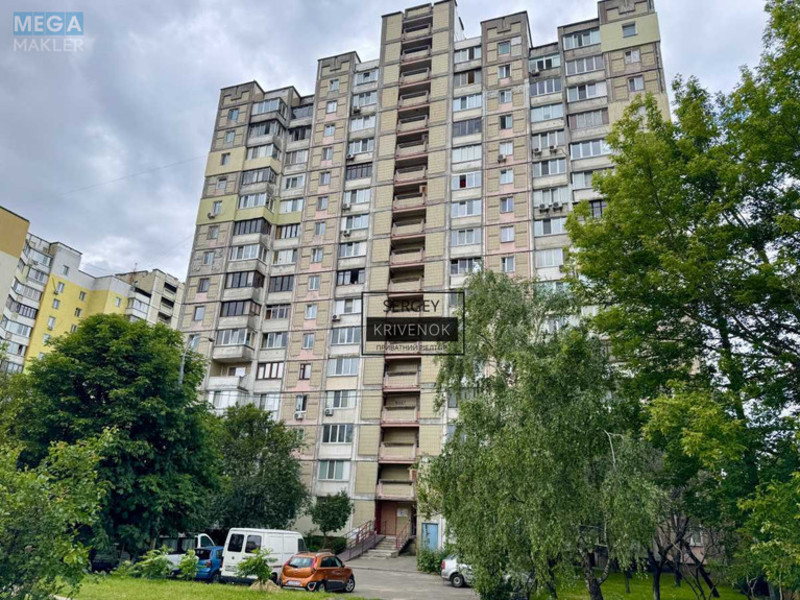 Продаж 1 кімнатної квартири (42,6/17,8/8,2), 8 пов. 16 пов. будинку, <a class="location-link" href="/kiev/" title="Недвижимость Київ">Київ</a>, <a class="location-link" href="/kiev/svyatoshinskij/" title="Недвижимость Святошинський район">Святошинський р-н</a>, Ирпенская ул., 63/5 (изображение 2)