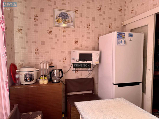 Продаж 1 кімнатної квартири (42,6/17,8/8,2), 8 пов. 16 пов. будинку, <a class="location-link" href="/kiev/" title="Недвижимость Київ">Київ</a>, <a class="location-link" href="/kiev/svyatoshinskij/" title="Недвижимость Святошинський район">Святошинський р-н</a>, Ирпенская ул., 63/5 (изображение 9)