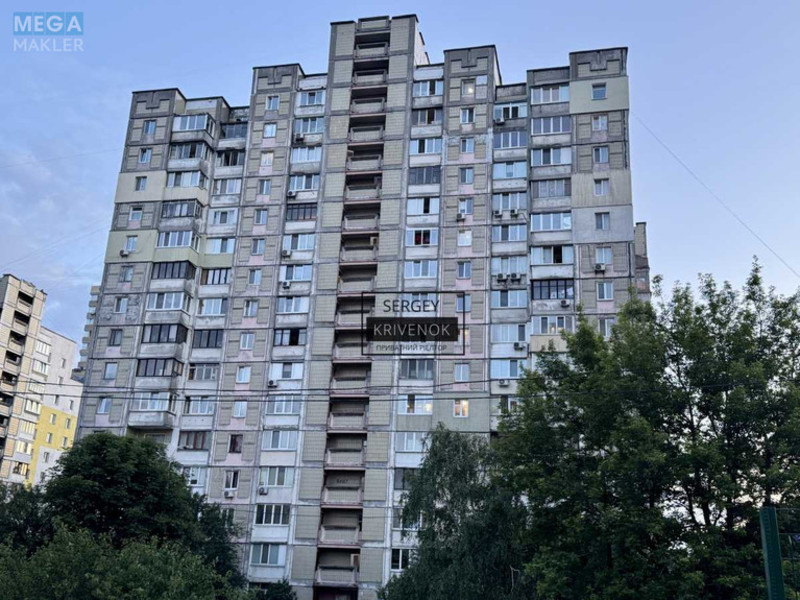 Продаж 1 кімнатної квартири (42,6/17,8/8,2), 8 пов. 16 пов. будинку, <a class="location-link" href="/kiev/" title="Недвижимость Київ">Київ</a>, <a class="location-link" href="/kiev/svyatoshinskij/" title="Недвижимость Святошинський район">Святошинський р-н</a>, Ирпенская ул., 63/5 (изображение 11)