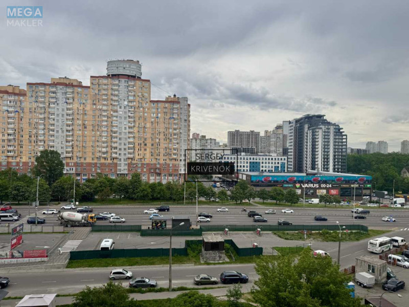 Продаж 1 кімнатної квартири (42,6/17,8/8,2), 8 пов. 16 пов. будинку, <a class="location-link" href="/kiev/" title="Недвижимость Київ">Київ</a>, <a class="location-link" href="/kiev/svyatoshinskij/" title="Недвижимость Святошинський район">Святошинський р-н</a>, Ирпенская ул., 63/5 (изображение 13)
