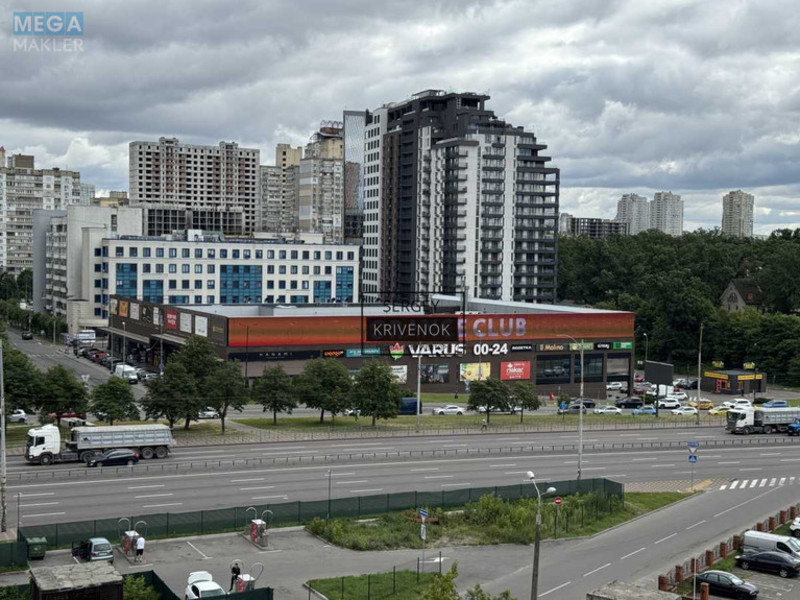Продаж 1 кімнатної квартири (42,6/17,8/8,2), 8 пов. 16 пов. будинку, <a class="location-link" href="/kiev/" title="Недвижимость Київ">Київ</a>, <a class="location-link" href="/kiev/svyatoshinskij/" title="Недвижимость Святошинський район">Святошинський р-н</a>, Ирпенская ул., 63/5 (изображение 14)