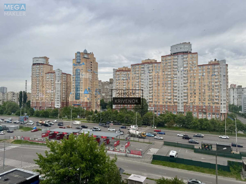Продаж 1 кімнатної квартири (42,6/17,8/8,2), 8 пов. 16 пов. будинку, <a class="location-link" href="/kiev/" title="Недвижимость Київ">Київ</a>, <a class="location-link" href="/kiev/svyatoshinskij/" title="Недвижимость Святошинський район">Святошинський р-н</a>, Ирпенская ул., 63/5 (изображение 15)