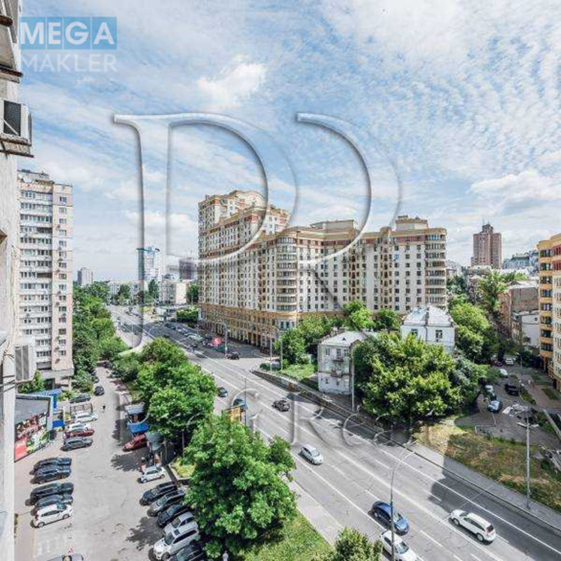 Продаж 2 кімнатної квартири (94/46/17), 10 пов. 24 пов. будинку, <a class="location-link" href="/kiev/" title="Недвижимость Київ">Київ</a>, <a class="location-link" href="/kiev/shevchenkovskij/" title="Недвижимость Шевченківський район">Шевченківський р-н</a>, ячеслава вулиця, 20 (изображение 20)