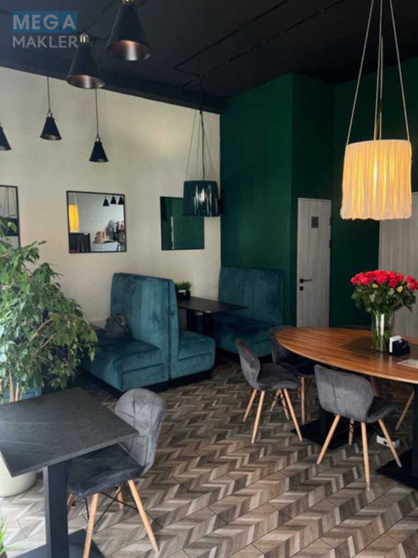 Продаж комерційної нерухомості, 42 кв.м, <a class="location-link" href="/kiev/" title="Недвижимость Київ">Київ</a>, <a class="location-link" href="/kiev/goloseevskij/" title="Недвижимость Голосіївський район">Голосіївський р-н</a>, Михайла Максимовича вул., 24 (изображение 4)