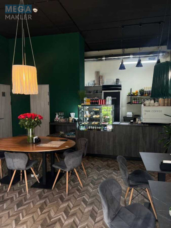Продаж комерційної нерухомості, 42 кв.м, <a class="location-link" href="/kiev/" title="Недвижимость Київ">Київ</a>, <a class="location-link" href="/kiev/goloseevskij/" title="Недвижимость Голосіївський район">Голосіївський р-н</a>, Михайла Максимовича вул., 24 (изображение 6)