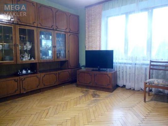 Оренда 2 кімнатної квартири, <a class="location-link" href="/kiev/" title="Недвижимость Київ">Київ</a>, <a class="location-link" href="/kiev/shevchenkovskij/" title="Недвижимость Шевченківський район">Шевченківський р-н</a>, Дегтярівська вул., 26а (изображение 3)