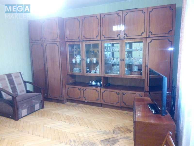 Оренда 2 кімнатної квартири, <a class="location-link" href="/kiev/" title="Недвижимость Київ">Київ</a>, <a class="location-link" href="/kiev/shevchenkovskij/" title="Недвижимость Шевченківський район">Шевченківський р-н</a>, Дегтярівська вул., 26а (изображение 5)