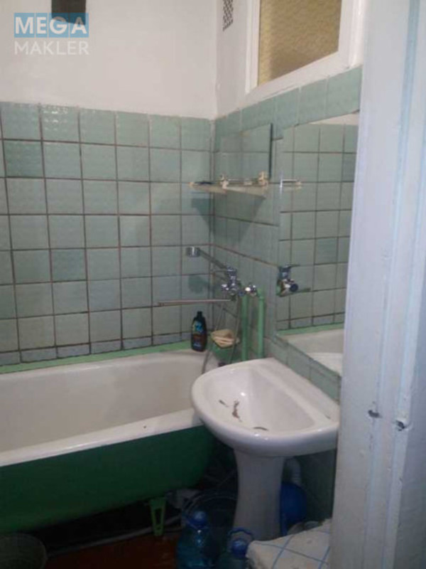 Оренда 2 кімнатної квартири, <a class="location-link" href="/kiev/" title="Недвижимость Київ">Київ</a>, <a class="location-link" href="/kiev/shevchenkovskij/" title="Недвижимость Шевченківський район">Шевченківський р-н</a>, Дегтярівська вул., 26а (изображение 6)