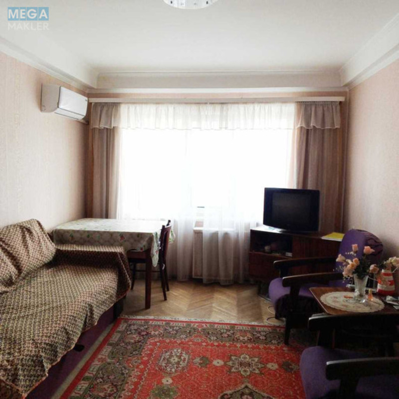 Продаж 3 кімнатної квартири (60/45/7), 4 пов. 5 пов. будинку, <a class="location-link" href="/kiev/" title="Недвижимость Київ">Київ</a>, <a class="location-link" href="/kiev/dneprovskij/" title="Недвижимость Дніпровський район">Дніпровський р-н</a>, Верховної Ради бульв., 14а (изображение 2)