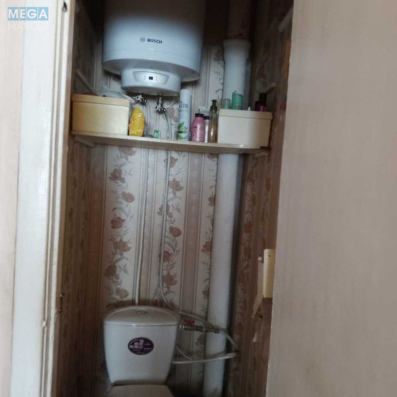 Продаж 3 кімнатної квартири (60/45/7), 4 пов. 5 пов. будинку, <a class="location-link" href="/kiev/" title="Недвижимость Київ">Київ</a>, <a class="location-link" href="/kiev/dneprovskij/" title="Недвижимость Дніпровський район">Дніпровський р-н</a>, Верховної Ради бульв., 14а (изображение 5)