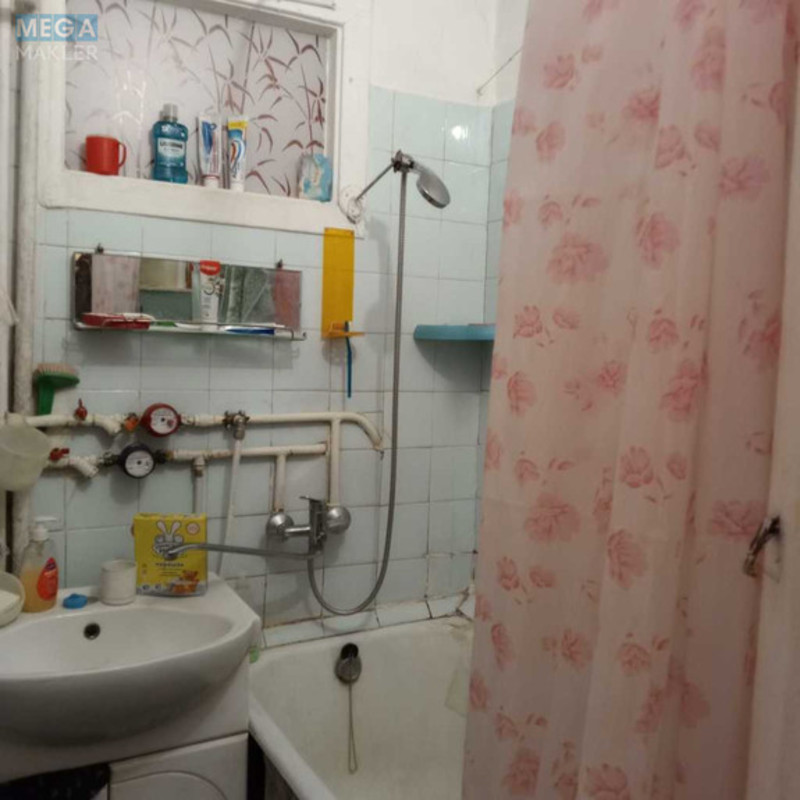 Продаж 3 кімнатної квартири (60/45/7), 4 пов. 5 пов. будинку, <a class="location-link" href="/kiev/" title="Недвижимость Київ">Київ</a>, <a class="location-link" href="/kiev/dneprovskij/" title="Недвижимость Дніпровський район">Дніпровський р-н</a>, Верховної Ради бульв., 14а (изображение 6)