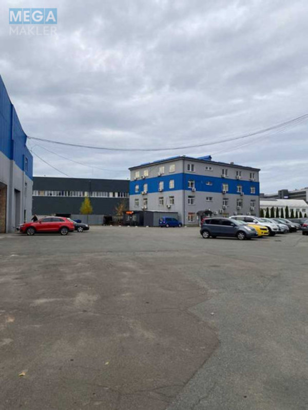 Оренда комерційної нерухомості, 3 500 кв.м, под склад, <a class="location-link" href="/kiev/" title="Недвижимость Київ">Київ</a>, <a class="location-link" href="/kiev/podolskij/" title="Недвижимость Подільський район">Подільський р-н</a>, Новокостянтинівська вул. (изображение 5)