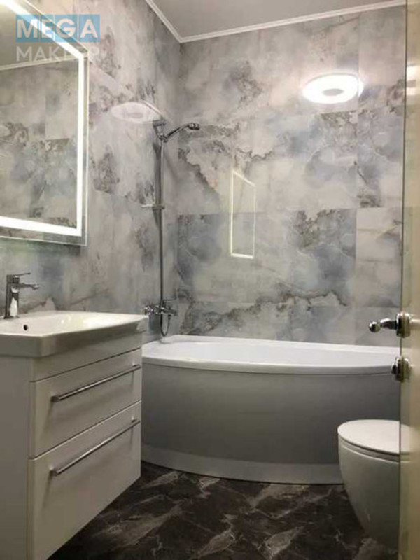 Оренда 3 кімнатної квартири, <a class="location-link" href="/kiev/" title="Недвижимость Київ">Київ</a>, <a class="location-link" href="/kiev/darnickij/" title="Недвижимость Дарницький район">Дарницький р-н</a>, Елены Пчилки ул., 7 (изображение 18)
