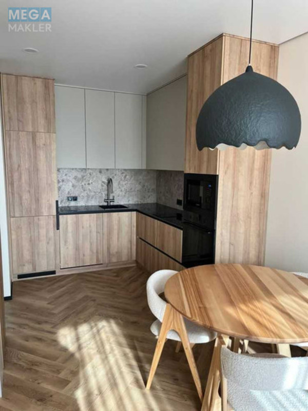 Оренда 1 кімнатної квартири, <a class="location-link" href="/kiev/" title="Недвижимость Київ">Київ</a>, <a class="location-link" href="/kiev/solomenskij/" title="Недвижимость Солом'янський район">Солом'янський р-н</a>, Народного Ополчення вул., 11Б (изображение 5)