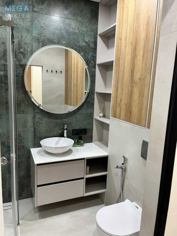 Оренда 1 кімнатної квартири, <a class="location-link" href="/kiev/" title="Недвижимость Київ">Київ</a>, <a class="location-link" href="/kiev/solomenskij/" title="Недвижимость Солом'янський район">Солом'янський р-н</a>, Народного Ополчення вул., 11Б (изображение 6)