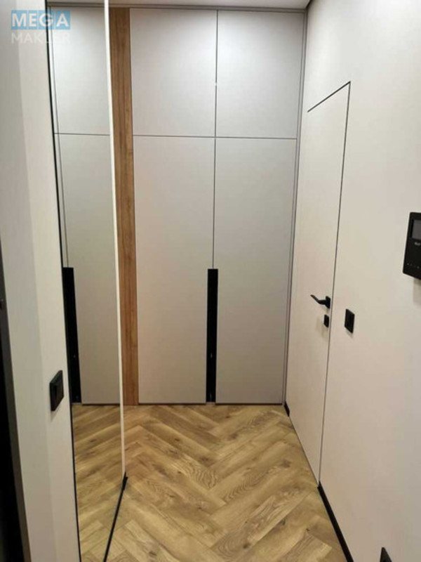 Оренда 1 кімнатної квартири, <a class="location-link" href="/kiev/" title="Недвижимость Київ">Київ</a>, <a class="location-link" href="/kiev/solomenskij/" title="Недвижимость Солом'янський район">Солом'янський р-н</a>, Народного Ополчення вул., 11Б (изображение 8)