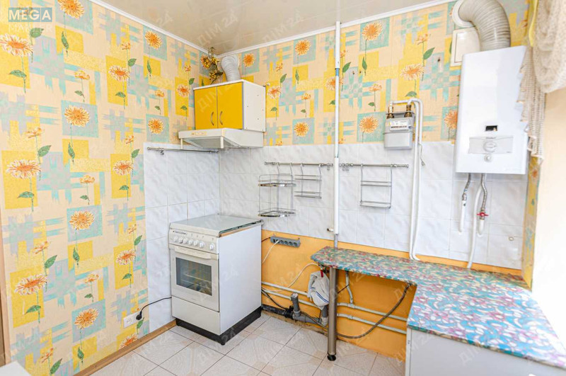 Продаж 2 кімнатної квартири (43/27/6), 3 пов. 5 пов. будинку, <a class="location-link" href="/poltava/" title="Недвижимость Полтава">Полтава</a>, <a class="location-link" href="/poltava/kievskij/" title="Недвижимость Київський район">Київський р-н</a>, Решетилівська, 58 (изображение 2)