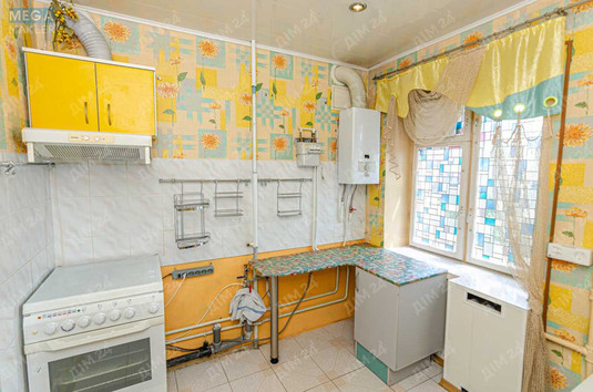 Продаж 2 кімнатної квартири (43/27/6), 3 пов. 5 пов. будинку, <a class="location-link" href="/poltava/" title="Недвижимость Полтава">Полтава</a>, <a class="location-link" href="/poltava/kievskij/" title="Недвижимость Київський район">Київський р-н</a>, Решетилівська, 58 (изображение 3)