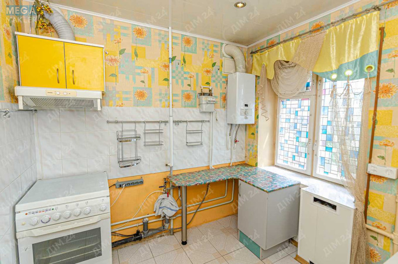 Продаж 2 кімнатної квартири (43/27/6), 3 пов. 5 пов. будинку, <a class="location-link" href="/poltava/" title="Недвижимость Полтава">Полтава</a>, <a class="location-link" href="/poltava/kievskij/" title="Недвижимость Київський район">Київський р-н</a>, Решетилівська, 58 (изображение 3)
