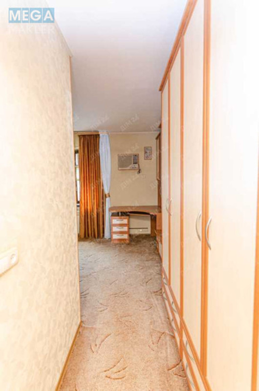 Продаж 2 кімнатної квартири (43/27/6), 3 пов. 5 пов. будинку, <a class="location-link" href="/poltava/" title="Недвижимость Полтава">Полтава</a>, <a class="location-link" href="/poltava/kievskij/" title="Недвижимость Київський район">Київський р-н</a>, Решетилівська, 58 (изображение 5)