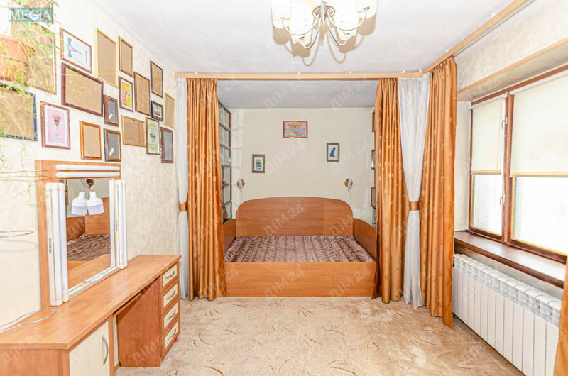 Продаж 2 кімнатної квартири (43/27/6), 3 пов. 5 пов. будинку, <a class="location-link" href="/poltava/" title="Недвижимость Полтава">Полтава</a>, <a class="location-link" href="/poltava/kievskij/" title="Недвижимость Київський район">Київський р-н</a>, Решетилівська, 58 (изображение 7)