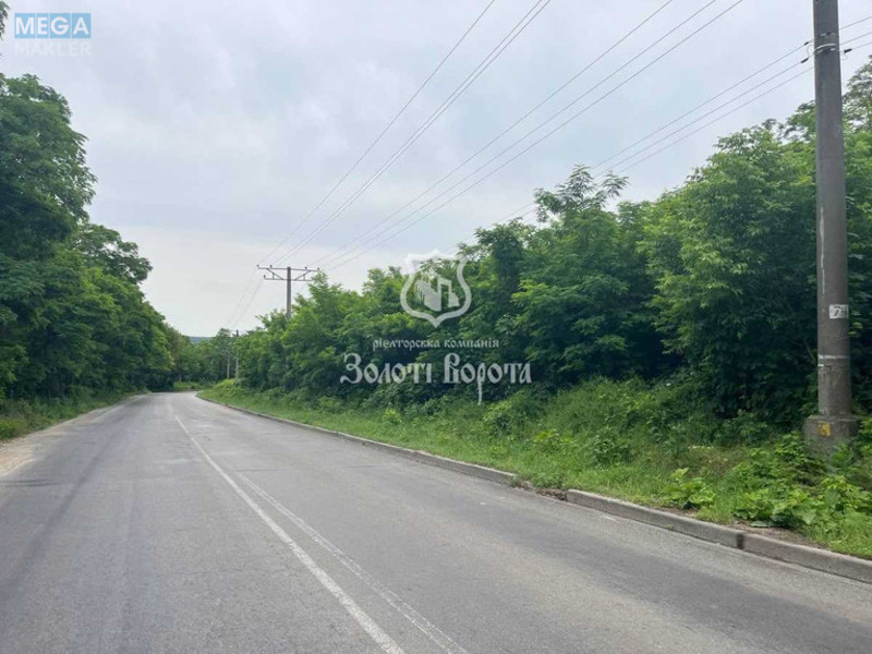 Продажа участка, 99 соток, участок под жилую застройку, <a class="location-link" href="/hodosovka/" title="Недвижимость Ходосівка">Ходосівка</a>, Соборна вул. (изображение 3)