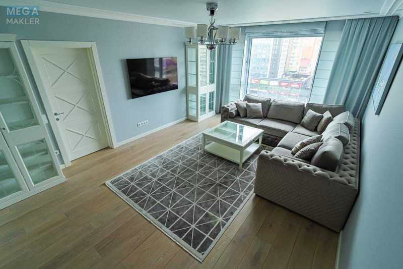 Продаж 2 кімнатної квартири (86/35/25), 14 пов. 25 пов. будинку, <a class="location-link" href="/kiev/" title="Недвижимость Київ">Київ</a>, <a class="location-link" href="/kiev/obolonskij/" title="Недвижимость Оболонський район">Оболонський р-н</a>, Оболонский просп., 26 (изображение 7)